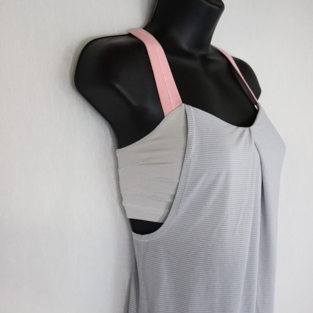 LULULEMON Rest Less Tank - Picture 6 of 16